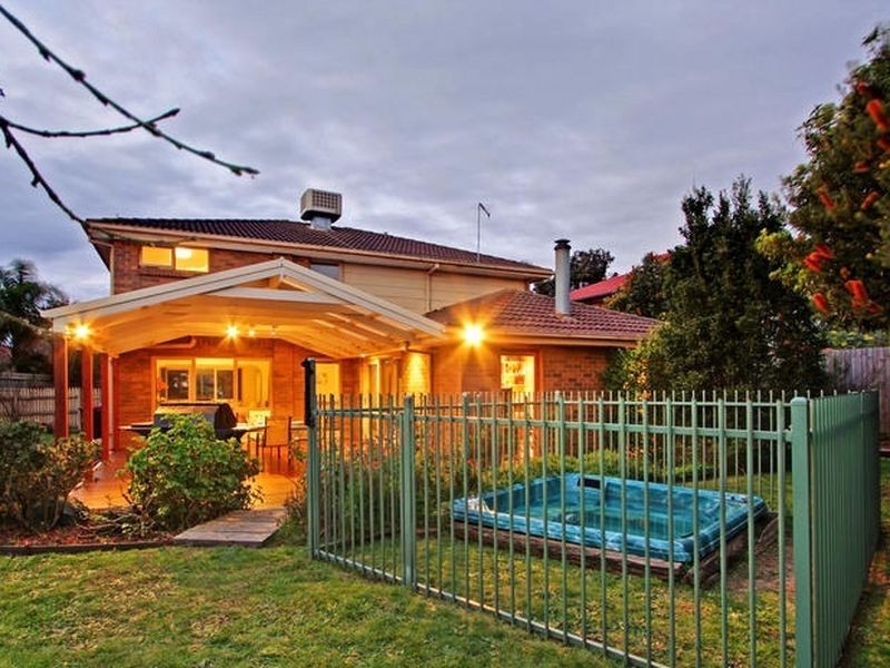 11 Chelmsford Court, Ferntree Gully VIC 3156