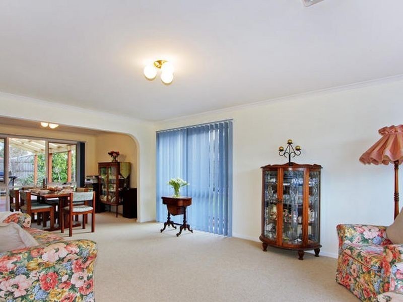 11 Chelmsford Court, Ferntree Gully VIC 3156