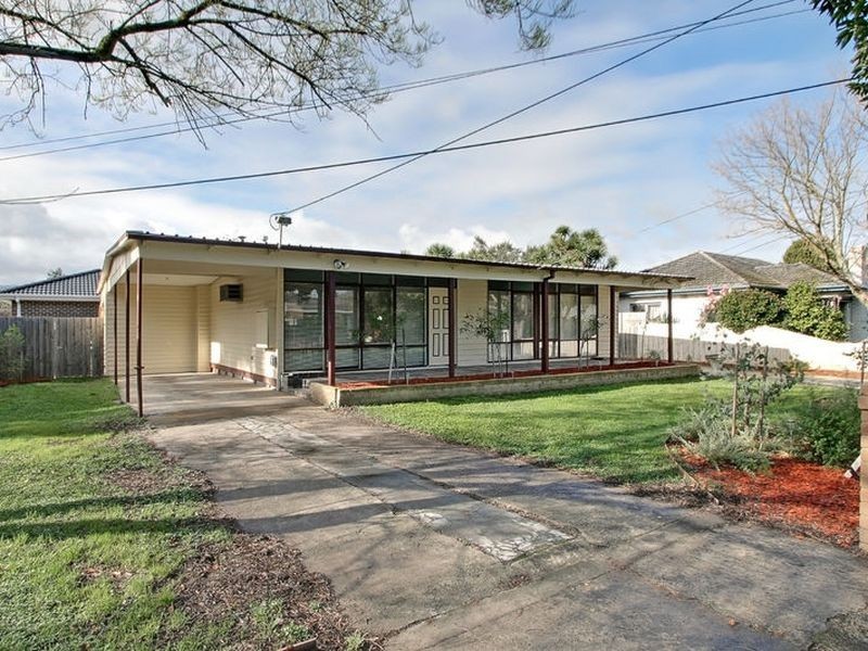 1/46 Norma Crescent, Knoxfield VIC 3180