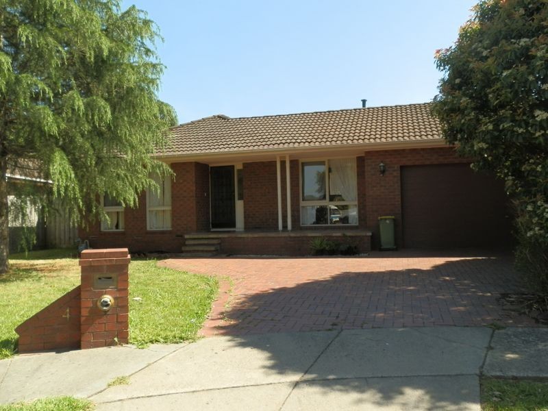 4 Densham Court, Wantirna South VIC 3152