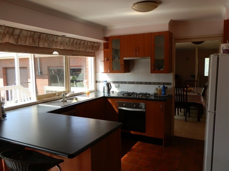 4 Densham Court, Wantirna South VIC 3152