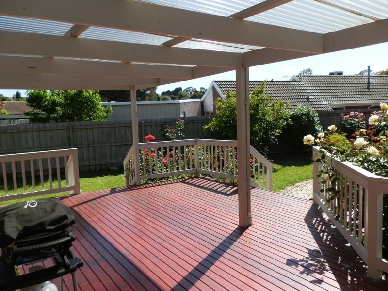 4 Densham Court, Wantirna South VIC 3152