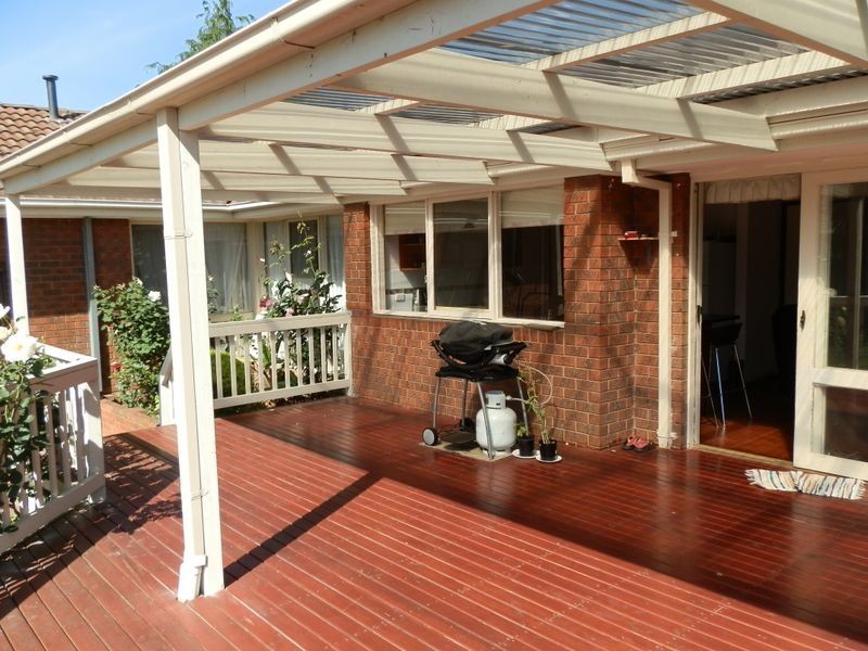 4 Densham Court, Wantirna South VIC 3152