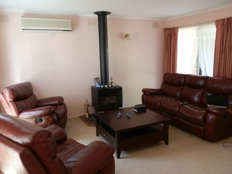 4 Densham Court, Wantirna South VIC 3152