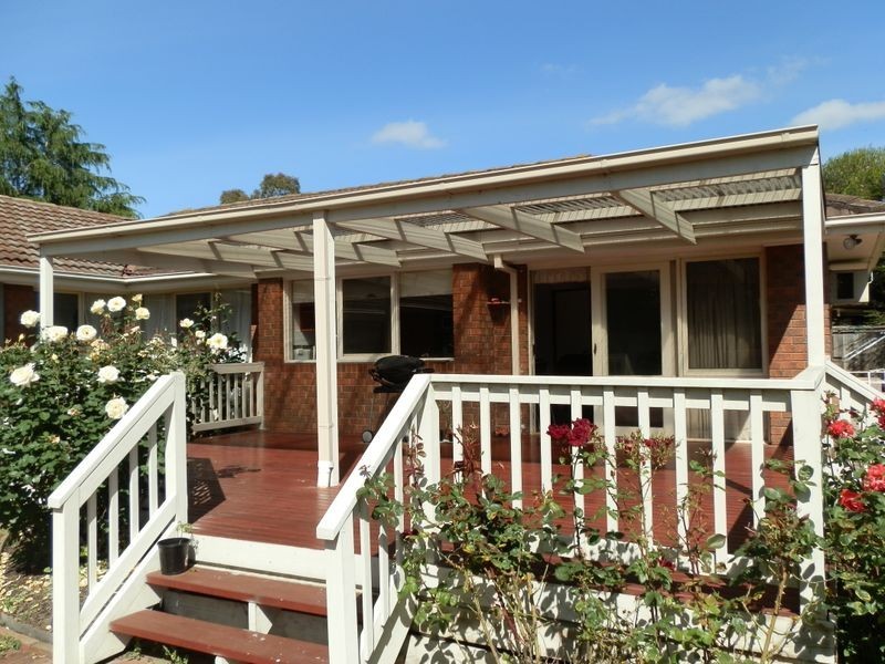 4 Densham Court, Wantirna South VIC 3152