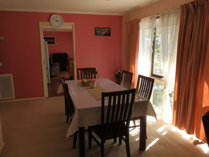 4 Densham Court, Wantirna South VIC 3152