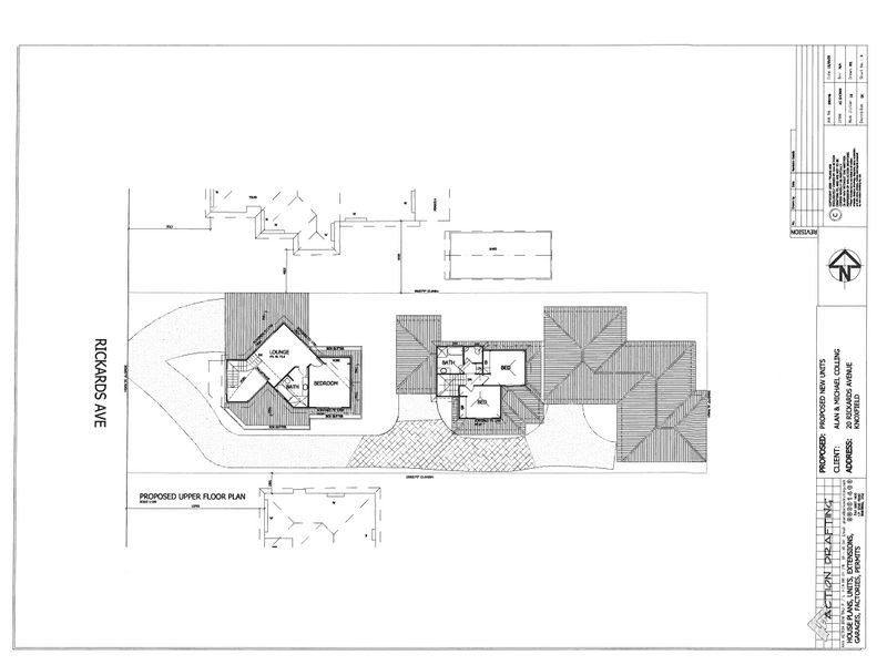 20 Rickards Avenue, Knoxfield VIC 3180