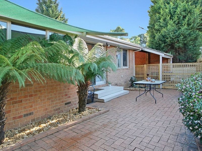 26 Crusoe Drive, Lysterfield VIC 3156