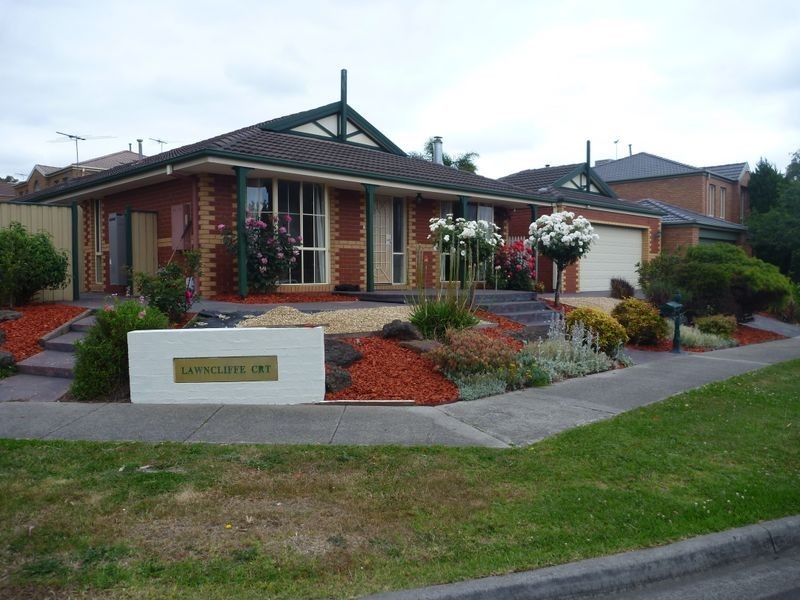 43 Airedale Way, Rowville VIC 3178