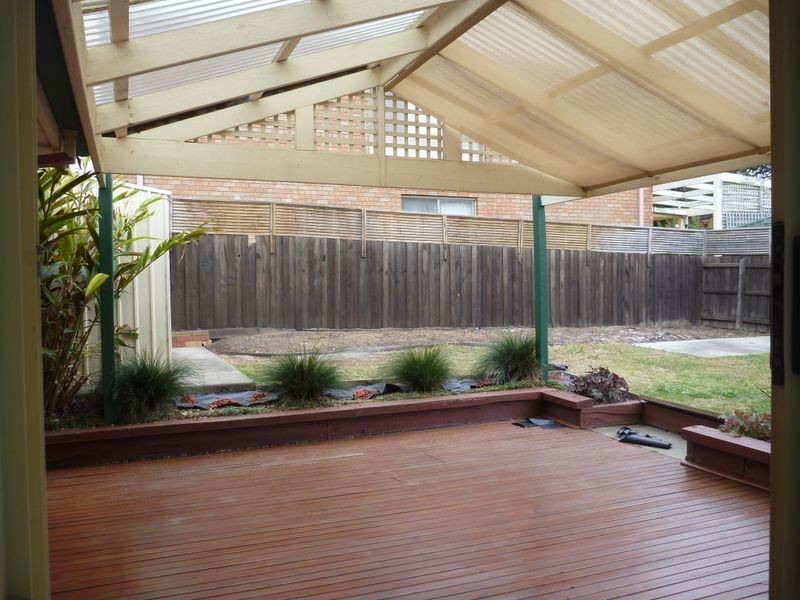 43 Airedale Way, Rowville VIC 3178