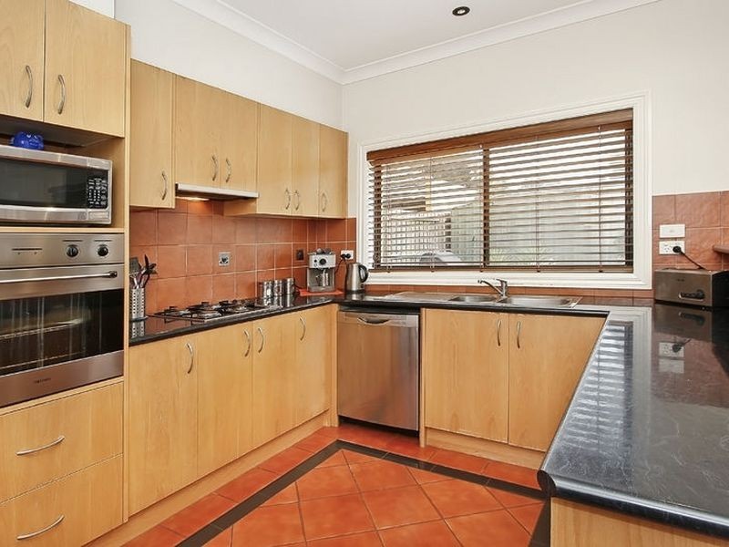 2/21 Ferrier Court, Rowville VIC 3178