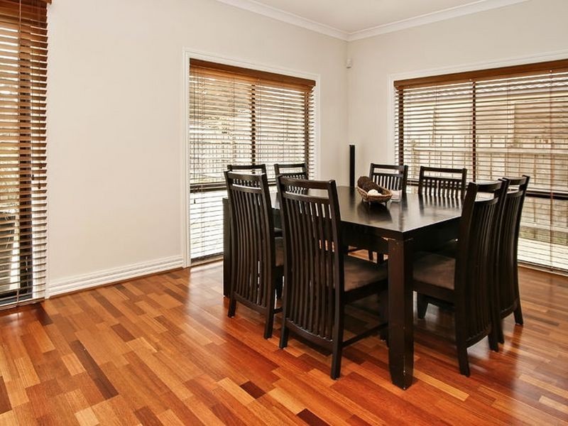 2/21 Ferrier Court, Rowville VIC 3178