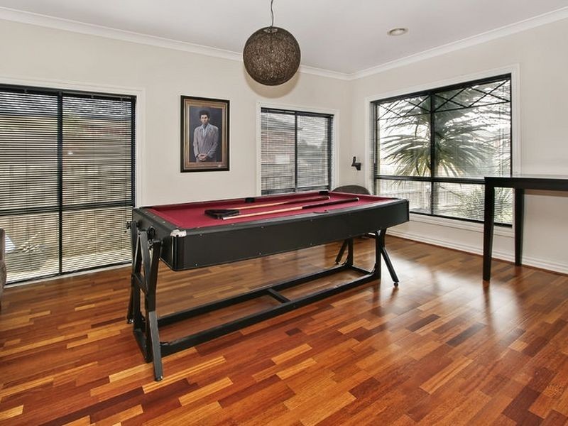 2/21 Ferrier Court, Rowville VIC 3178