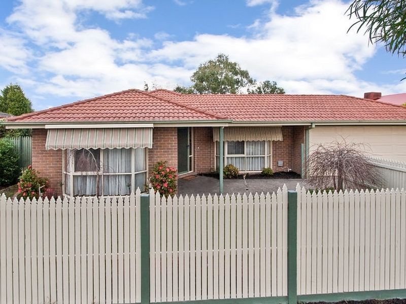 136 Karoo Road, Rowville VIC 3178