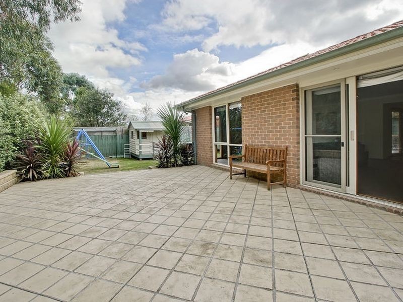 136 Karoo Road, Rowville VIC 3178