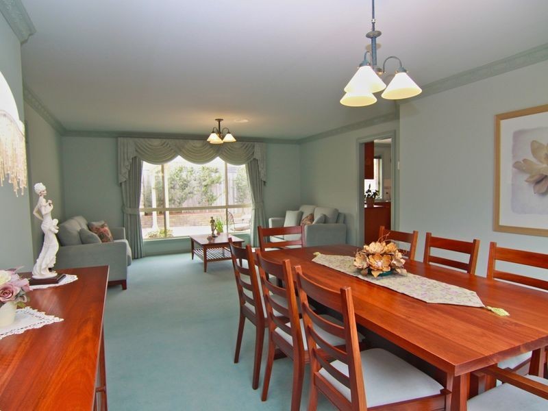 83 Pitfield Crescent, Rowville VIC 3178