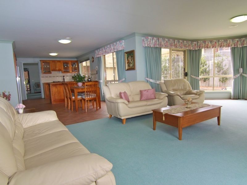 83 Pitfield Crescent, Rowville VIC 3178