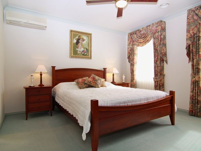 83 Pitfield Crescent, Rowville VIC 3178