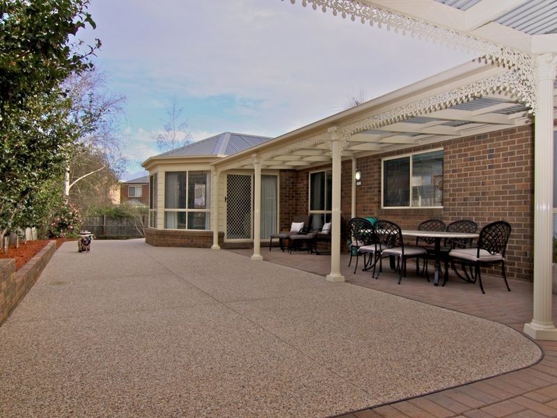 83 Pitfield Crescent, Rowville VIC 3178