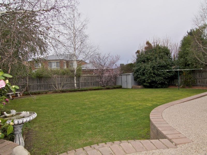 83 Pitfield Crescent, Rowville VIC 3178
