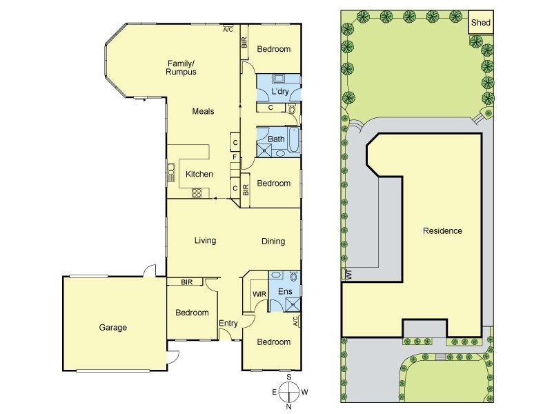 83 Pitfield Crescent, Rowville VIC 3178