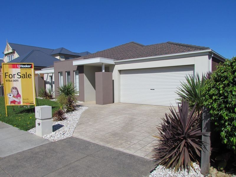 13 Platypus Court, Rowville VIC 3178