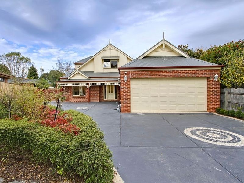 13 Kempston Court, Rowville VIC 3178