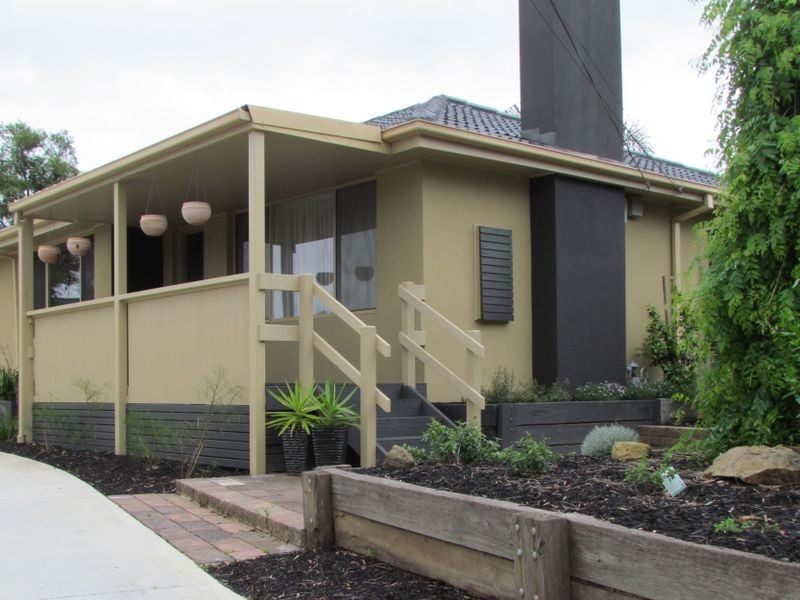 1/85 Harley Street North, Knoxfield VIC 3180