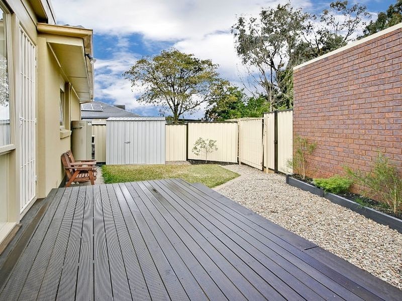 1/85 Harley Street North, Knoxfield VIC 3180