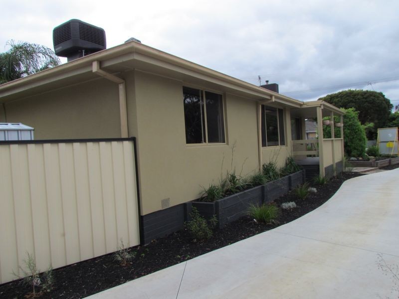 1/85 Harley Street North, Knoxfield VIC 3180