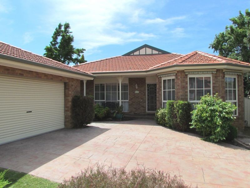 21 Hodges Close, Rowville VIC 3178