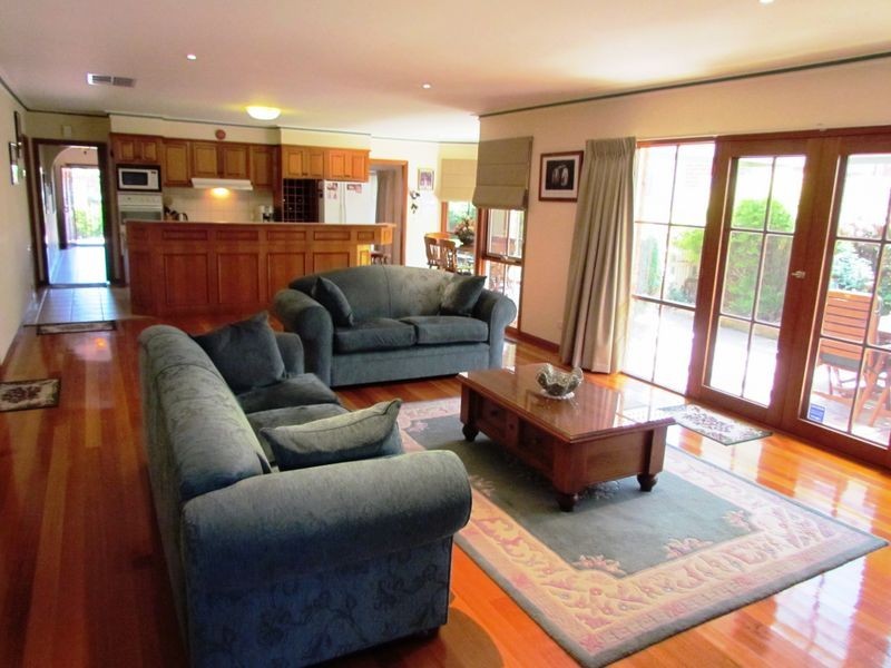 21 Hodges Close, Rowville VIC 3178