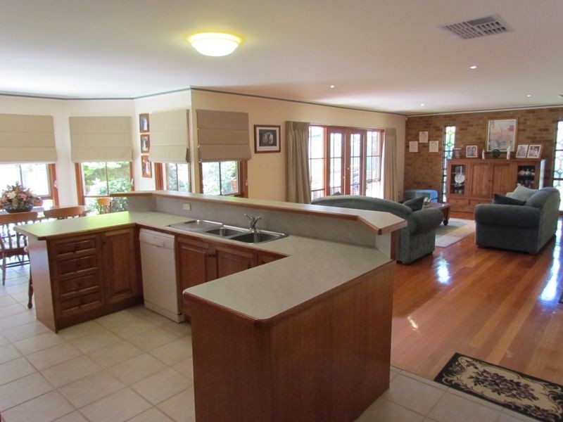 21 Hodges Close, Rowville VIC 3178