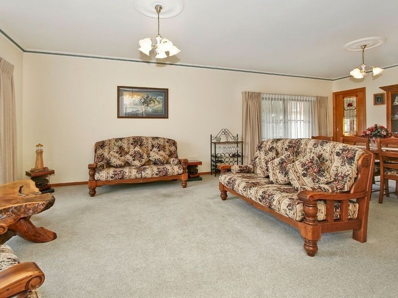 21 Hodges Close, Rowville VIC 3178