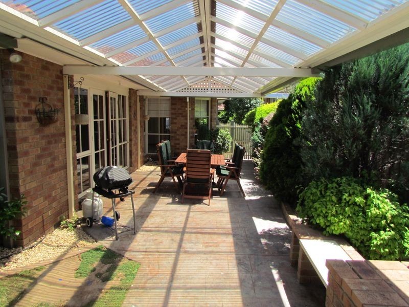 21 Hodges Close, Rowville VIC 3178