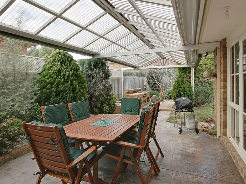 21 Hodges Close, Rowville VIC 3178