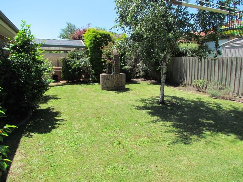 21 Hodges Close, Rowville VIC 3178