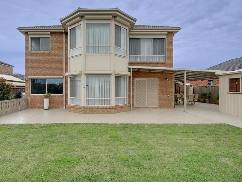 64 Langhorne Crescent, Rowville VIC 3178