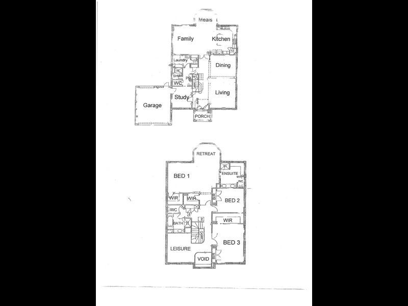 64 Langhorne Crescent, Rowville VIC 3178