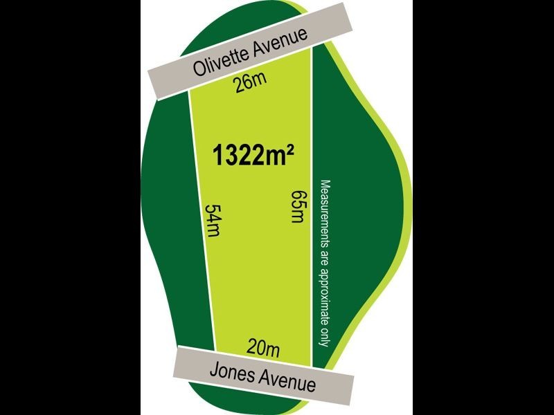 8 Jones Avenue, Upper Ferntree Gully VIC 3156