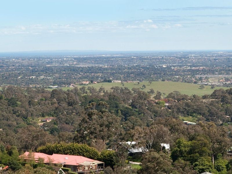 8 Jones Avenue, Upper Ferntree Gully VIC 3156