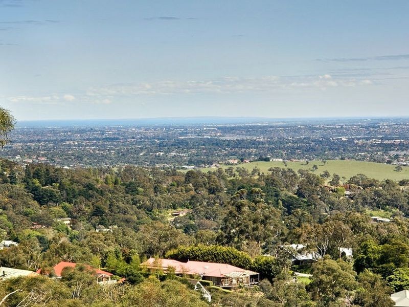 8 Jones Avenue, Upper Ferntree Gully VIC 3156