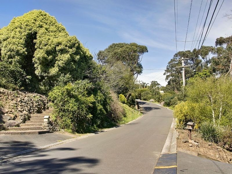 8 Jones Avenue, Upper Ferntree Gully VIC 3156