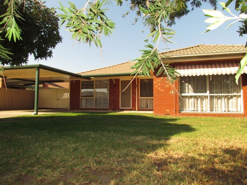 7 Gilligans Court, Rowville VIC 3178