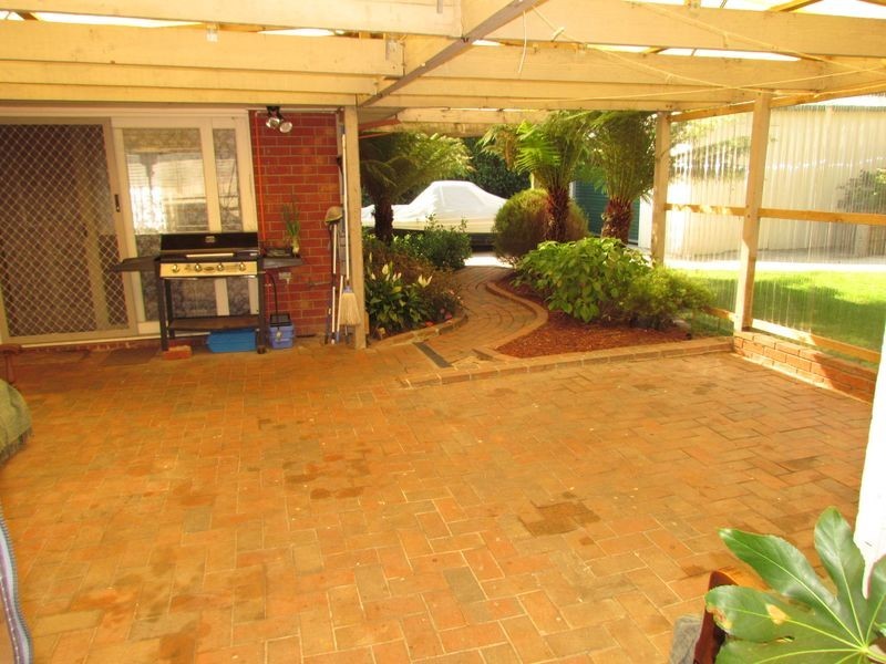 7 Gilligans Court, Rowville VIC 3178