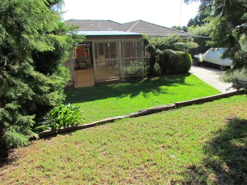 7 Gilligans Court, Rowville VIC 3178