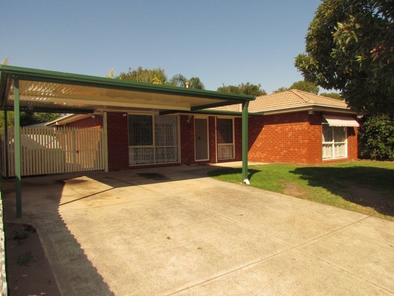 7 Gilligans Court, Rowville VIC 3178
