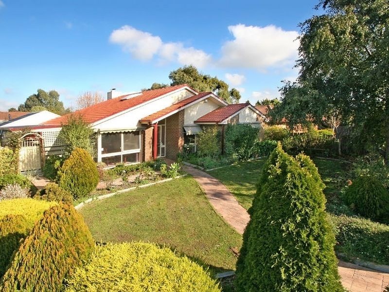 155 Murrindal Drive, Rowville VIC 3178