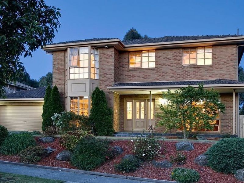 1 Ling Drive, Rowville VIC 3178