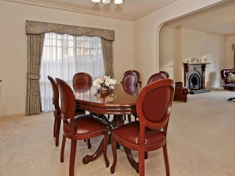 1 Ling Drive, Rowville VIC 3178